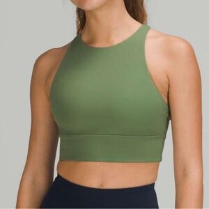 NWT Lululemon Energy Bra Size 6 B-D cups